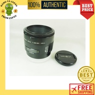 Minolta AF Lens 50mm F2.8 Macro【Direct from Japan】