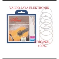 Alice Classic Guitar Strings Classic Guitar Strings Nylon Guitar Strings AC130 AC-130