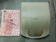 Olympia Traveller de Luxe 打字機