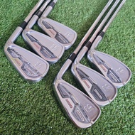 [ผ่อน] ชุดเหล็ก J15 Dual Pocket Forged (DPF) ของ Bridgestone คือคำตอบที่สมบูรณ์แบบ