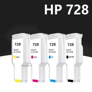 For HP 728 728XL Ink Cartridge HP Designjet T830 T730 HP 728