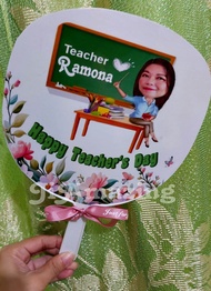 Customized Pamaypay