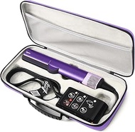 Hard travel Case Compatible with Dyson Airstrait Straightener, Carrying storage Bag for Airstrait HT