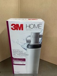 3m under sink Water Filter