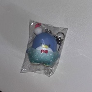 sanrio盲盒 企鵝sam 山姆企鵝 Tuxedosam