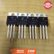 TRANSISTOR A940 A940