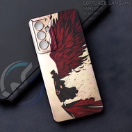 (W28) NEWEST SAMSUNG Softcase A26 A36 A56 A13 A14 A15 A16 A23 A24 A25 A33 A34 A35 A52 A53 A54 A55 S2