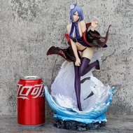 Naruto YOMI YOMI Nan War Damage Naruto Naruto Boxed Large-Scale Figure Statue