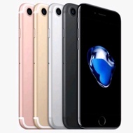 iphone 7 second 128gb