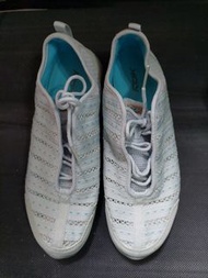 Reebok and Fitflop sneakers