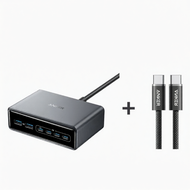 Anker | ชาร์จเจอร์ GaN หลายพอร์ต 250W