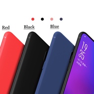 OPPO R17 F9 Pro R11 R11S R9 R9S F1 F3 Plus F1S Case Soft Ultra Thin Matte Cover