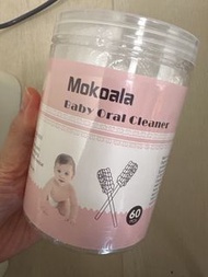 bb 口腔清潔 棉/ bb 口腔清潔棒/ Baby mouth cleaner / bb oral cleaner