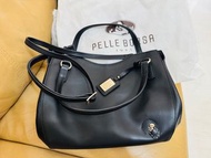 PELLE BORSA 手袋