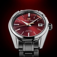 Grand Seiko SBGH327 Red Fuji Limited Edition