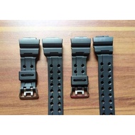 Casio G-SHOCK Frogman GWF-1000 G SHOCK GWF 1000 GF-1000. Watch Strap