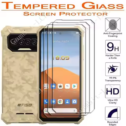 For IIIF150 Air1 Ultra Plus R2022 Alpine Raptor Air1 Pro F150 B1 Air1Pro Air1Ultra Screen Protector 