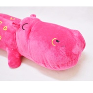 [HCM]Gấu bông Hà Mã Hồng Pipobun size 55cm - HappyLive Shop