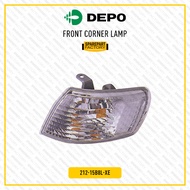 Corner Lamp Turn Signal Lamp Kiri Toyota Corolla AE112 AE112 1998 DEPO