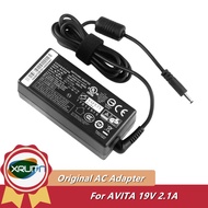 Original Laptop AC Adapter Charger For AVITA 19V 2.1A 39.9W ADS-40SI-19-3 19040E ADS-45SN-19-3 19040