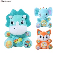 iBliver Baby Toys Newborn 6 to 12 Months - Infant Baby Musical Toy for 1 Year Old Boys Girls Cute El