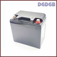 18650 DGDGB 32650 32700 12V Motorcycle Power Battery Storage Box For Li-Ion Lifepo4 Plastic Case