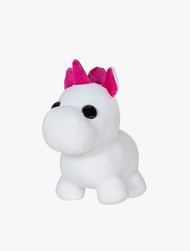 Adopt Me Collector Plush Assortment Series 1 Unicorn - ATMAME0004