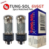TUNG-SOL 6V6 6V6GT Vacuum Tube Replaces 6P6P 6N6C CV511 HIFI Audio Valve Electronic Tube Amplifier K