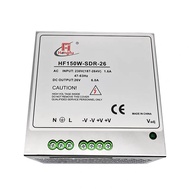 Elevator Power Supply HF150W-SDR-26 Hoistway Power Supply ST5-230/24 Shaft Power Supply EDP-150D-24