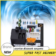 freemarket HK61EA006 Fan Blower Control Board with Time Delay Relay Suitable for Carrier Device Can 