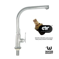 WATERSMART MEGA KITCHEN SINK TAP(COLD WATER ONLY) 83523