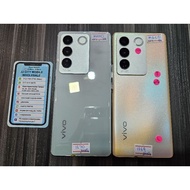 Vivo V27 5G 20GB Ram 256GB Dual Sim