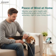 Siyuyan Quality Disposable BP Cuff for Animals PVC Material for Accurate Pet Health Ches SG