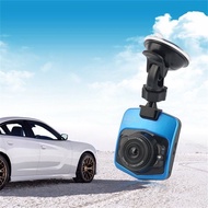Mini Car DVR Camera Full HD 1080P