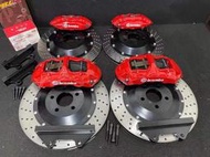 詢價Brembo布雷博/Ap/二手拆車卡鉗/大六大四活塞剎車改裝