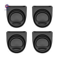 CAE| Replacement Gaskets for Owala Freesip Replacement Stoppers for Owala Freesip Bottles 4pcs Owala Freesip Silicone Gasket Replacement Stopper Set for Leak-proof for Owala