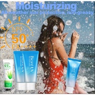 Brand new upgrade biore uv sunscreen  Intensive sunblock Cream 65g biore sunscreen biore physical su