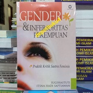 Gender & Women's Inferiority Book: Feminist Literary Criticism Practice
