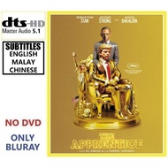 T4828 The Apprentice (2024) Biography Drama History