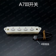 Olin Range Hood Original Factory Original Accessories A7III Munich A802 and Other Models Switch Butt