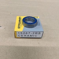 Bearing Hub Ceramic 15267-2Rs Stainless Steel Sealed Hr10 Hr20 Strummer