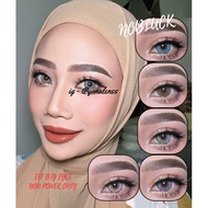 [16.5MM]🇲🇾 16MM Contact Lens/Original Korea Lens