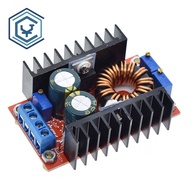 DC DC CC CV Buck Boost Converter 80W Buck Booster Power DC-DC 9-35 to 1-35V 80W Professional Step Up