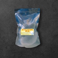 Bột pha nước tẩy vảI 30 lít ( giống javel) tại nhà tiện lợi tổng 2 kg bột