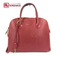 HERMES Bolide 35 斜背包