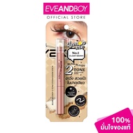 LEMON ME Blink Blendy 2-Tone Eyeshadow Stick (1.1 g.) There Is 2-Tone Stick.