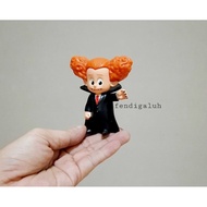 Dennis Figure Original Transylvania HotelDEVIL Size 8 cm Figure/