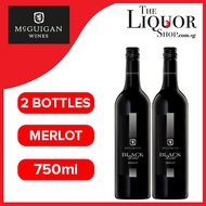 Bundle of 2 Bottles Mcguigan Wines (6 types to choose)