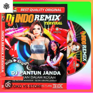 Flashdisk lagu MP3 FLASHDISK 32GB FULL DJ TIKTOK DJ HOUSE DJ KENTRUNG Bisa rikues