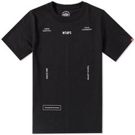 全新Wtaps Tee Size S 992 Ldwaffle
